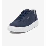 Celio Blue Leisure Sneakers - Men Cene