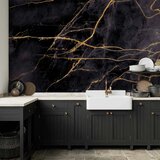  Foto tapeta - Golden Paths 350x256 Vodootporna | shoptok.hr