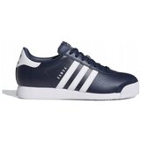 Adidas Sneakers Samoa Night Indigo/ Green/ Off White EUR 42 2/3 | Shoptok.si