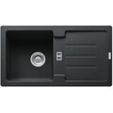 Franke Sudoper Franke Strata STG 614-78 Crni | Shoptok.si