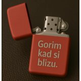  Upljač Gorim kad si blizu Cene