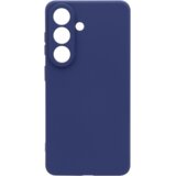Chameleon Gumiran ovitek (TPU) za Samsung Galaxy S26, temno vijoličen N-Type Cene