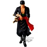 Banpresto Figura Roronoa Zoro The Shukko One Piece 17 cm, (5000081698) | Shoptok.si