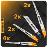  PM-ZBDP-10T SET LISTOVA ZA RECIPRODAJNU PILU | shoptok.hr