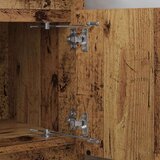  Plinski strut 2 pcs Srebrno 190 mm Željezo | shoptok.hr