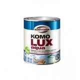 KOMOCHEM Boja emajl aqua za drvo i metal 0,75l Komolux Bezbojna Cijene