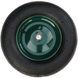 Ramda kolo za samokolnico z osovino 4.00-8/4 RA 595935 Cene
