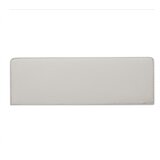 INF Podaljšek senčnika za avto: protiodsevni, nastavljiv za varnejšo vožnjo Grey, (5000163158) | Shoptok.si