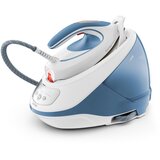 Tefal likalnik SV9202 Express Protect Dampfbügelstation, Weiß/Hellblau Cene