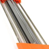  Set za Brušenje Lanca s Nastavkom i Turpijom 5,2mm | shoptok.hr
