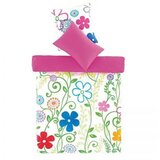 Tac posteljina Free Mood ranforece green energy | Eponuda.ba
