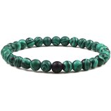 IZMAEL Zapestnica IT-24107 - Zelena / Črna | Shoptok.si