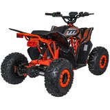 Quad na akumulator DESERT STORM LIFT 800W - narančasti | shoptok.hr