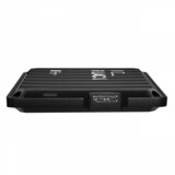 Western Digital 2.5 zunanji trdi disk Black P10 4TB (WDBA3A0040BBK-WESN) | Shoptok.si