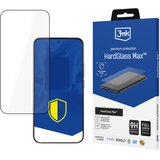 3mk HARDGLASS MAX ZA XIAOMI 15T 5G 15T PRO 5G STEKLO ZAŠČITNO ZA ZASLON Z LEPILOM, (5000333731) | Shoptok.si