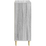  Kreveta Siva sonoma 66 x 34,5 x 90 cm Konstruirano drvo | shoptok.hr