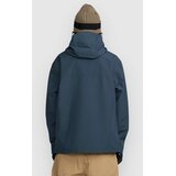 Volcom Buckthreeeighty Jakna deep blue | Shoptok.si