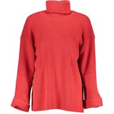 Gant WOMEN'S RED SWEATER Cijene