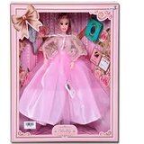 Magic Toys lutka sa dodacima 30cm | shoptok.hr