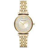 Emporio Armani Analogne ure ty562180 pisana | Shoptok.si