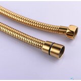EYN Zlata cev za tuš ročko ZC1008 | Shoptok.si