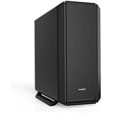 Be Quiet! Silent base 802 (bg039) midiatx črno ohišje Cene