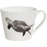 Maxwell williams Bel porcelanast vrč Marini Ferlazzo Sea Turtle, 450 ml Cene