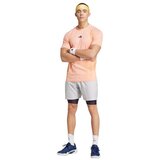 Adidas Pro Seamless Aeroready Freelift Ružičasta | shoptok.hr