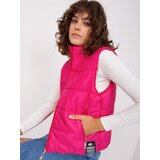 Factory Price Vest-TO-KZ-4010.99P-fuchsia | Shoptok.si