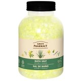 Sol za kupanje i pedikuru Green Pharmacy 1000 g – Vetiver and Vanilla | Eponuda.ba