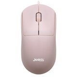 Jedel Mis wired mouse cp89 roze ( IT1137 ) | Eponuda.com