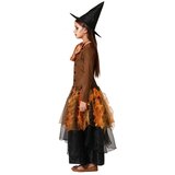  Svečana odjeća za djecu Vještica 3-4 Godine | shoptok.hr