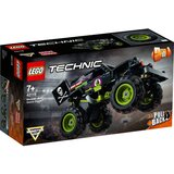Lego Monster Jam Grave Digger Cijene