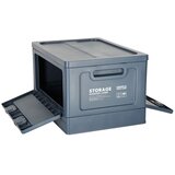 Organizator prtljažnika za kampiranje tamnoplavi | shoptok.hr