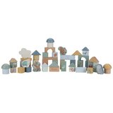 Little Dutch® drvene kocke kuće forest friends Cijene