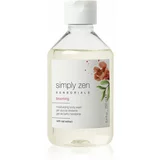 Simply Zen Sensorials Blooming Body Wash vlažilen gel za prhanje 250 ml