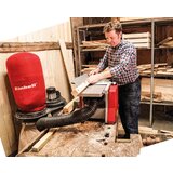Einhell stroj za blanjanje (1.500 W, Širina blanje: 204 mm) + BAUHAUS jamstvo 5 godina | shoptok.hr