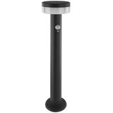  LED solarna lampa sa senzorom LED/2W/3,7V 1200 mAh IP44 50 cm | Eponuda.com