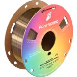 Polymaker Panchroma™ PLA Dual Silk Sovereign (Gold-Purple) - 1,75 mm / 1000 g Polymaker Panchroma™ PLA Dual Silk Sovereign (Gold-Purple) - 1,75 mm / 1000 g Slike