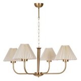 Opviq luster 2586740, Krem Cene