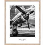 Styler Prirodni zidni okvir Florida, 43 x 53 cm | shoptok.hr