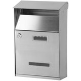 INOX Poštarski Sandučić 320x215x105mm | shoptok.hr