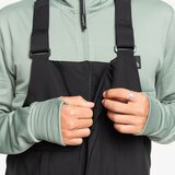 Quiksilver utility bib pantalone muške | ePonuda.com