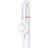 forcell F-GRIP MagSelfie S100M selfie stick s bežičnim daljinskim upravljačem - bijeli | shoptok.hr