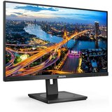 Philips 243B1 LCD zaslon 61 cm (24 palac) Energetska učinkovitost 2021 E (A - G) 1920 x 1080 piksel Full HD 4 m | Eponuda.ba
