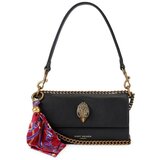 Kurt Geiger London Torbe za čez ramo 5832200109k Sm Sloane Soft Sh Črna | Shoptok.si