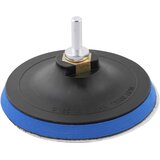  Brusni disk sa čičkom fi 125mm M14 | shoptok.hr