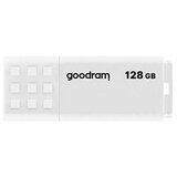 Goodram USB flash drive UME2 128 GB USB Type-A 2.0 White | shoptok.hr