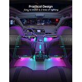 GOVEE - Pametne LED trake za automobil - RGBIC | Eponuda.com