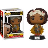 Funko Pop Star Wars Ep 9 Star Wars - Jannah | shoptok.hr